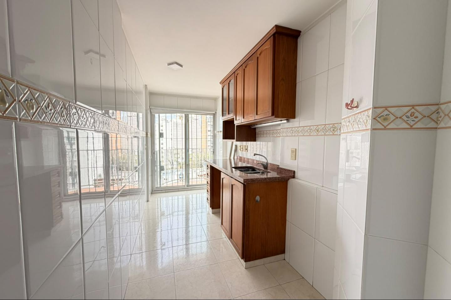 Alquiler 1 dorm con garaje en Punta Carretas · Foto 12