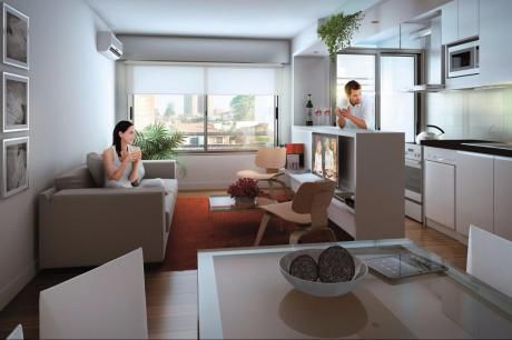 E-tower Sky - Nueva Etapa - Torre 2