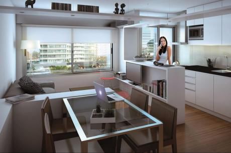 E-tower Sky - Nueva Etapa - Torre 2