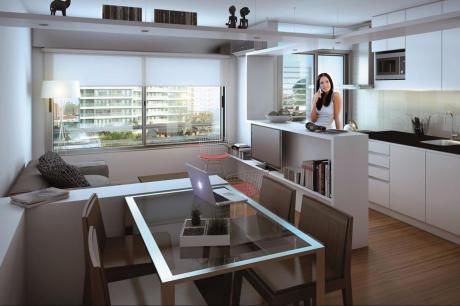 E-tower Sky - Nueva Etapa - Torre 2
