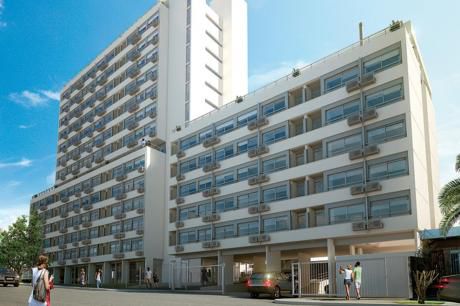 E-tower Sky - Nueva Etapa - Torre 2