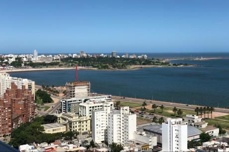 Estrellas Del Sur Torre 25