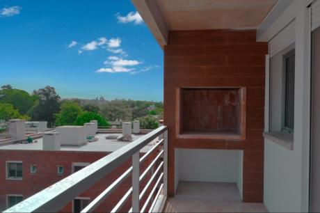 Nostrum Prado - Torre 4