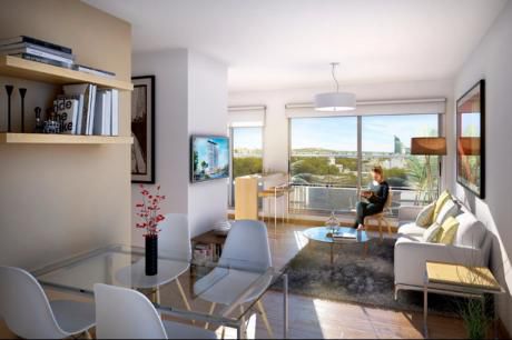 Nostrum Tower