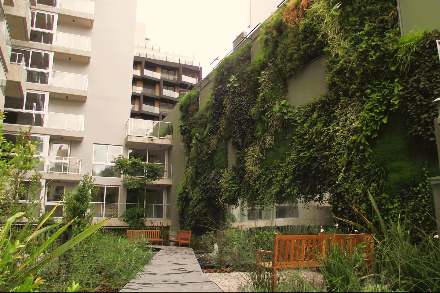 MasMio Plaza - Paraguay