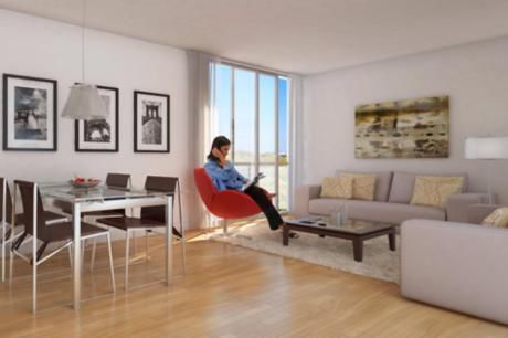 Nostrum Plaza - Torre 1