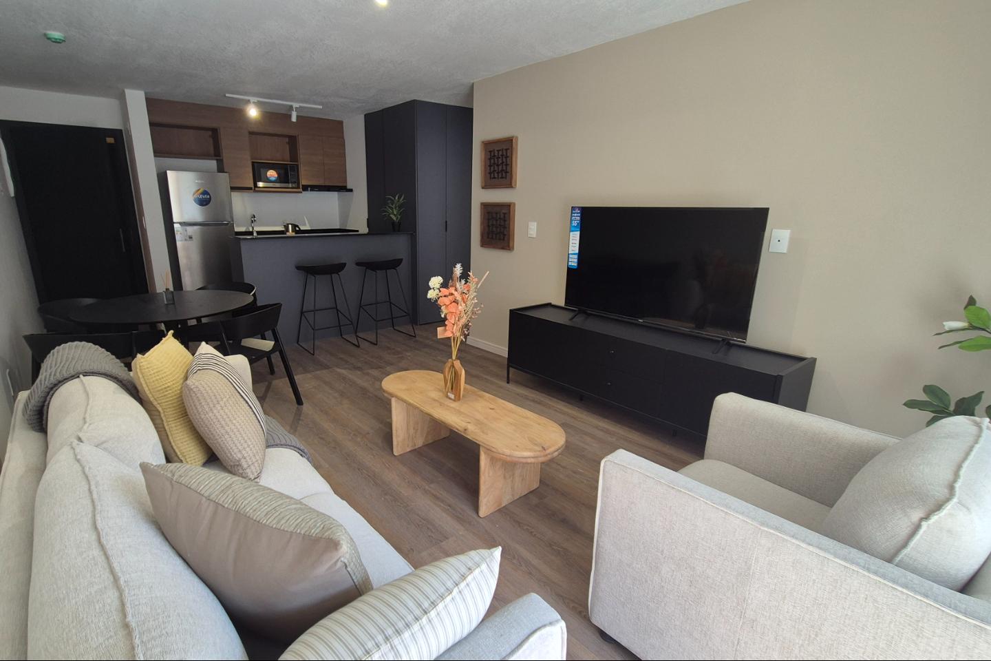 Apartamento en venta en Cordón