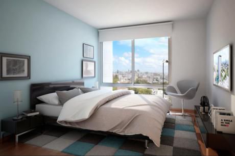 Nostrum Plaza - Torre 1