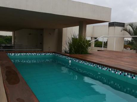 Alquilo Depto De 2 Dormitorios Zona Boggiani