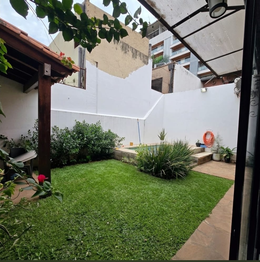 Casa en alquiler en San Jorge