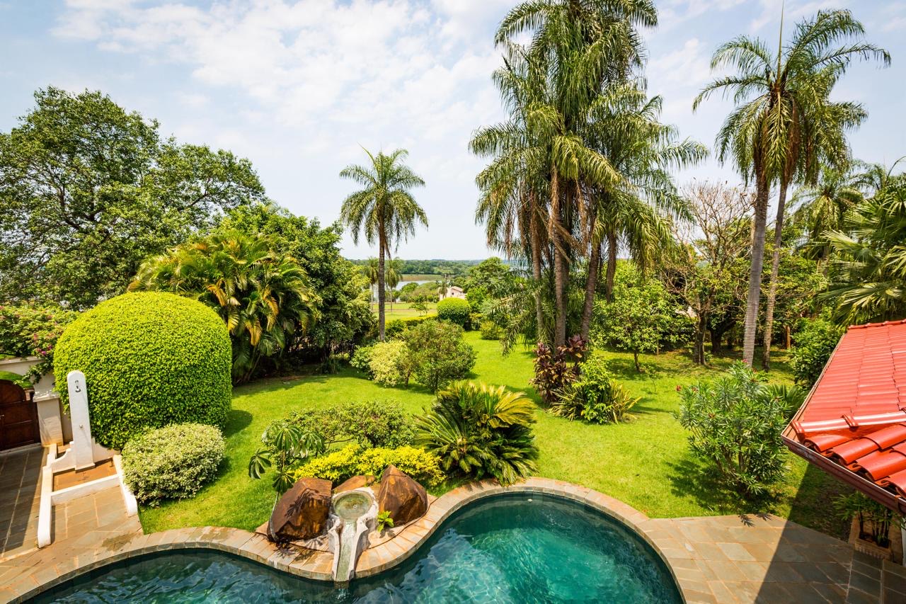 Residencia En Venta En Hernandarias. — foto 3