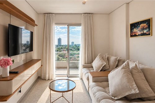 Departamento en venta en Las Carmelitas