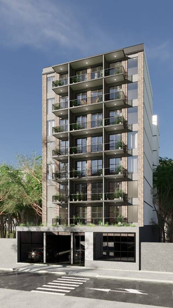Departamento en venta en Las Lomas