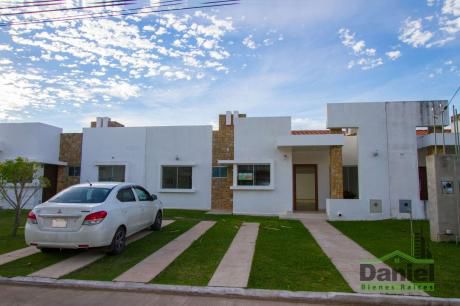 Casa En Alquiler Cond Valle Norte I