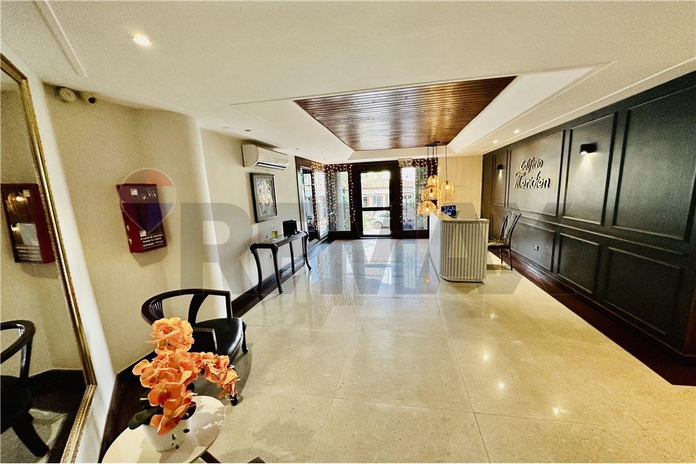 Departamento - Alquiler - Las Mercedes, Paraguay — foto 3