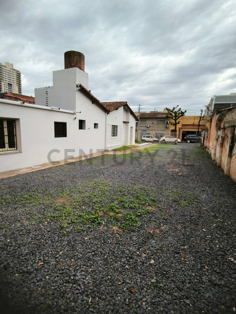 Alquilo propiedad para oficina en Barrio San Roque-Asuncion — foto 2