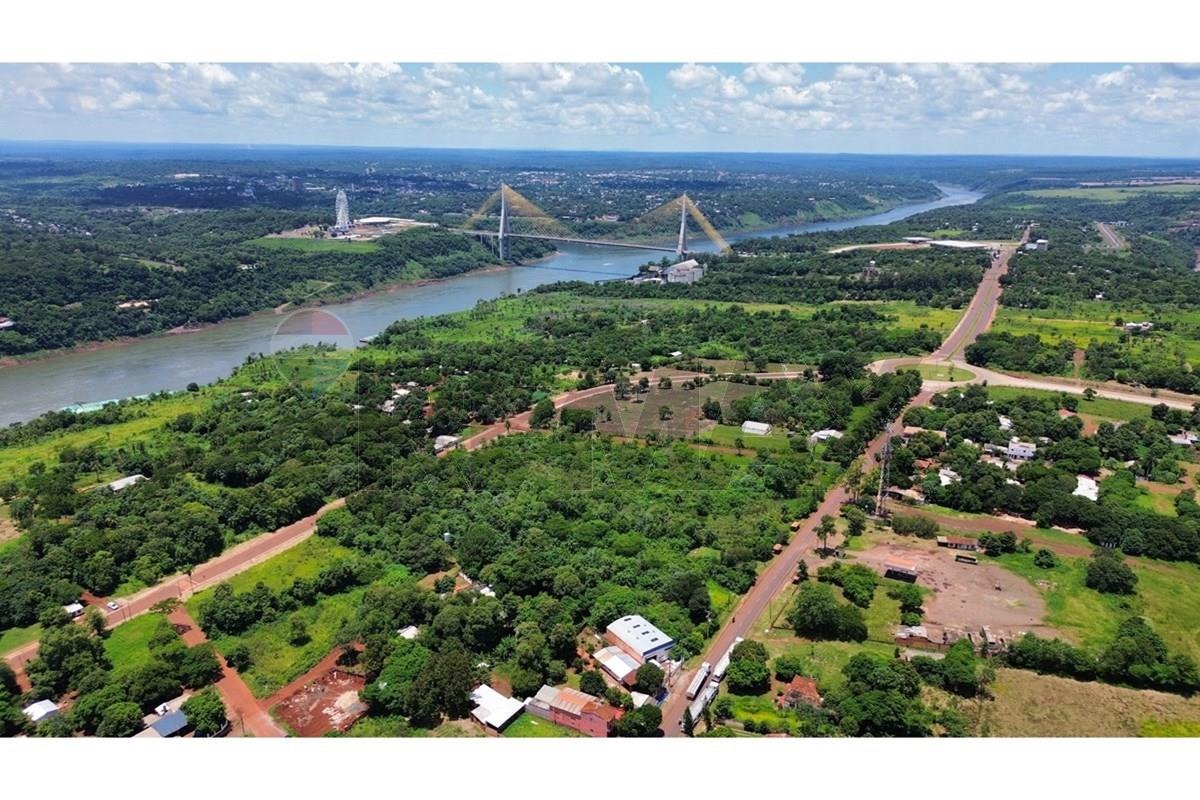 Oportunidad de Inversión en 3 Fronteras terreno 19.220m2 - Presidente Franco — foto 3