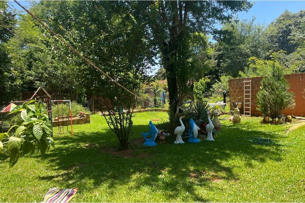 Vendo Hermosa Casa - Caaguazu — foto 3