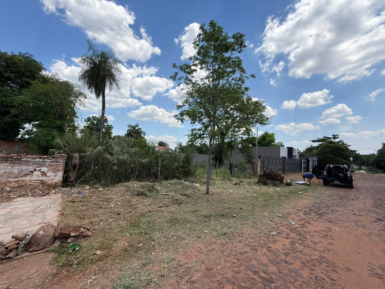 Terreno en venta en Areguá — foto 2