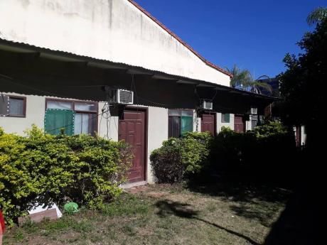 Alquilo Casa Equipetrol Sobre Avenida