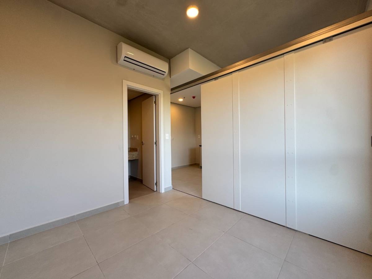 VENDO MONOAMBIENTE A ESTRENAR EN ZUBA 18 LUQUE - ZONA CIT — foto 2