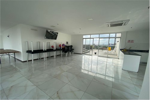 ALQUILO DEPARTAMENTO AMOBLADO EN VILLA MORRA — foto 2
