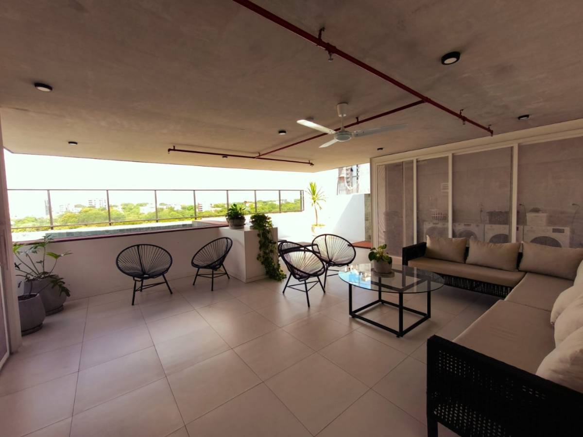 Monoambiente en Venta – Edificio Troche 624, Las Mercedes. — foto 3
