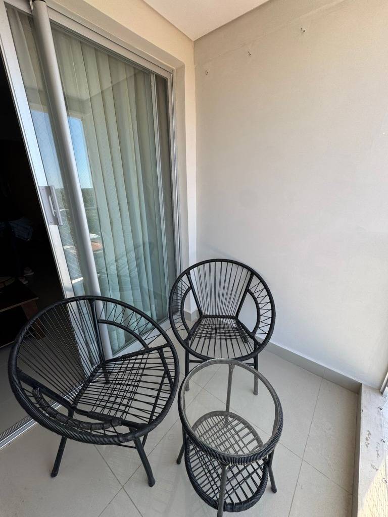 ALQUILO DEPARTAMENTO FULL AMOBLADO EN LUQUE — foto 2