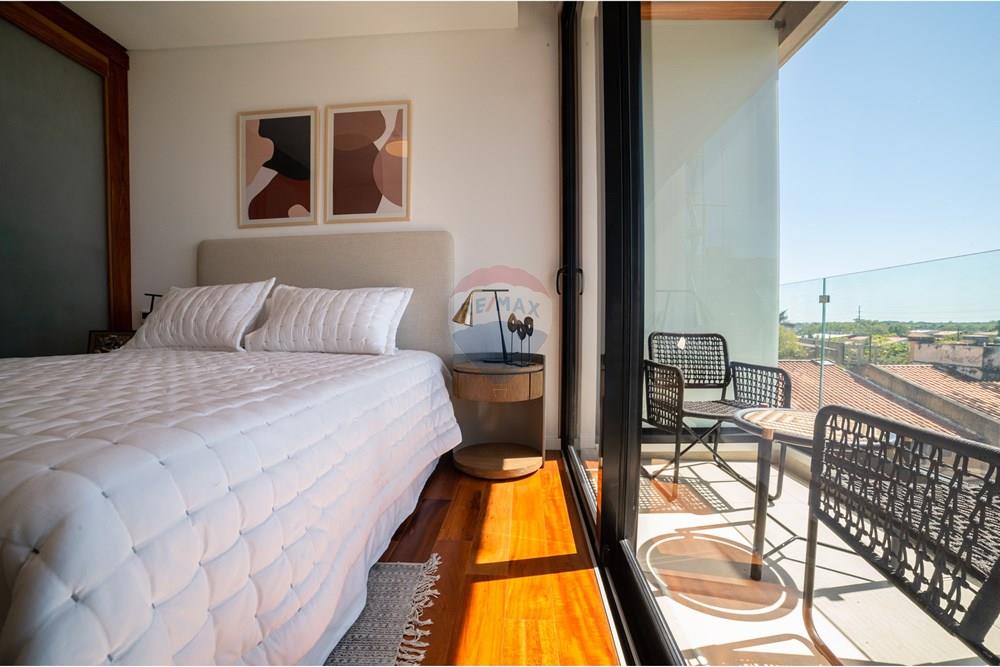 Departamento Monoambiente - Alzara Plaza — foto 3