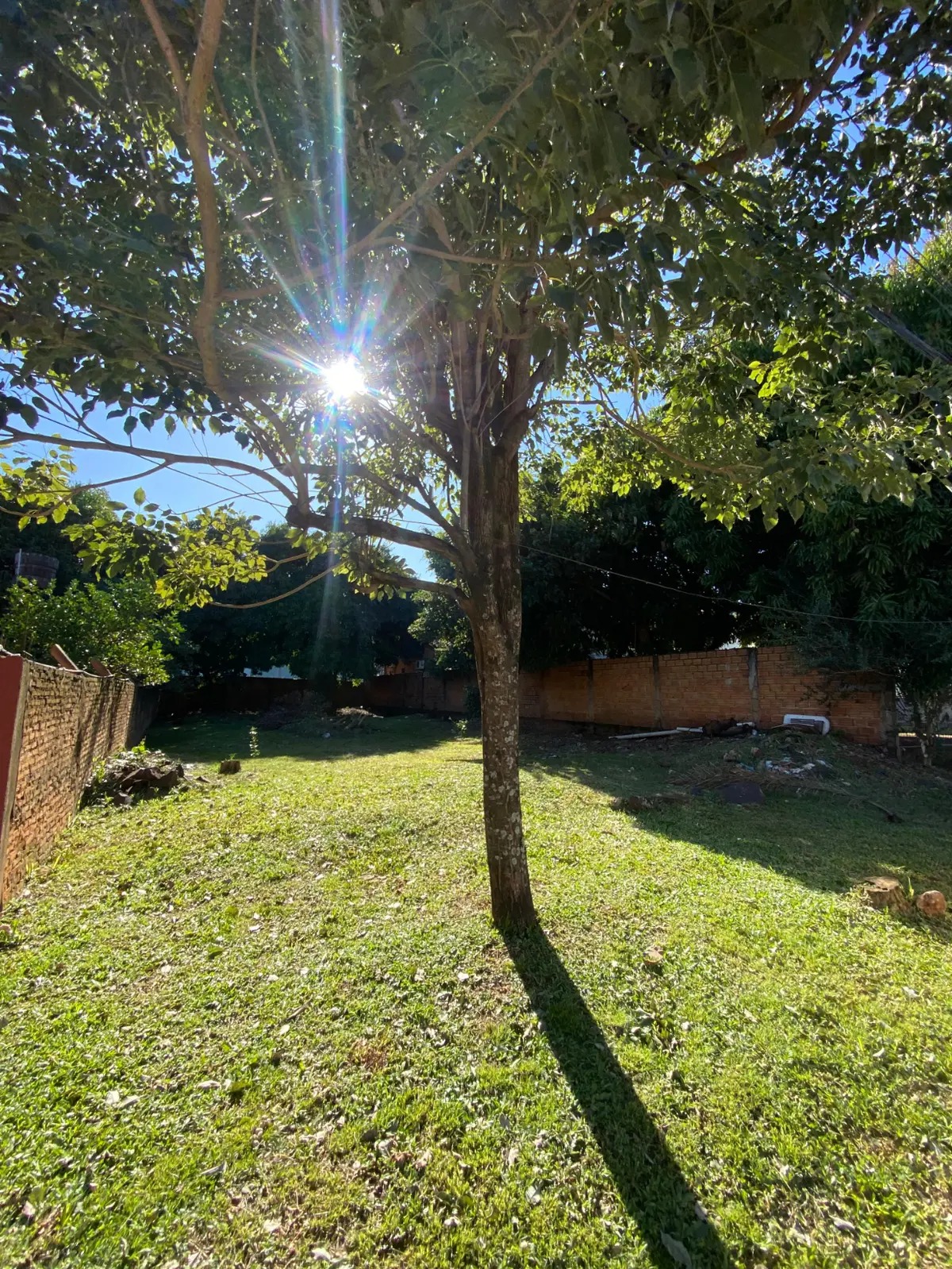 VENDO TERRENO EN EL BARRIO SAN JOSE. CDE — foto 2