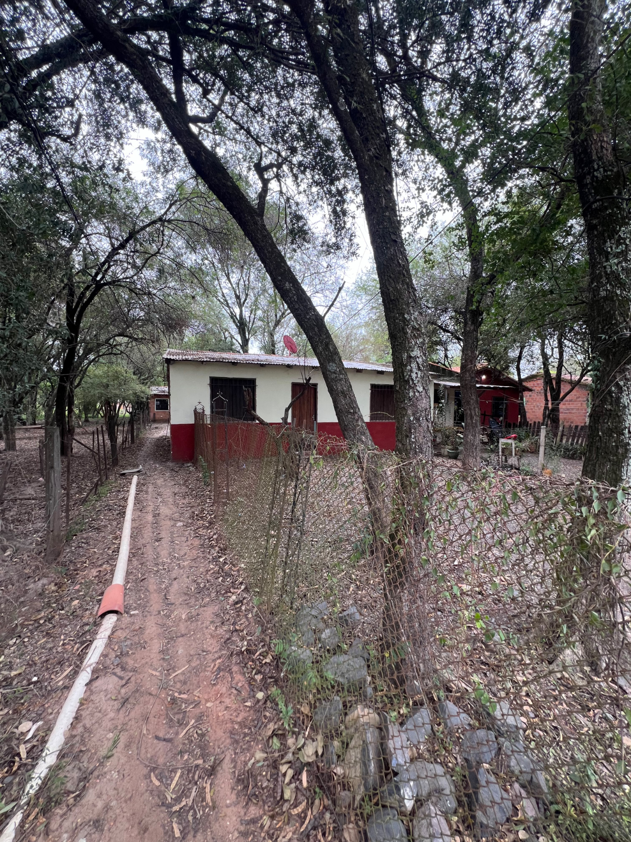 EN VENTA TERRENO EN VILLA HAYES - REMANSITO — foto 3