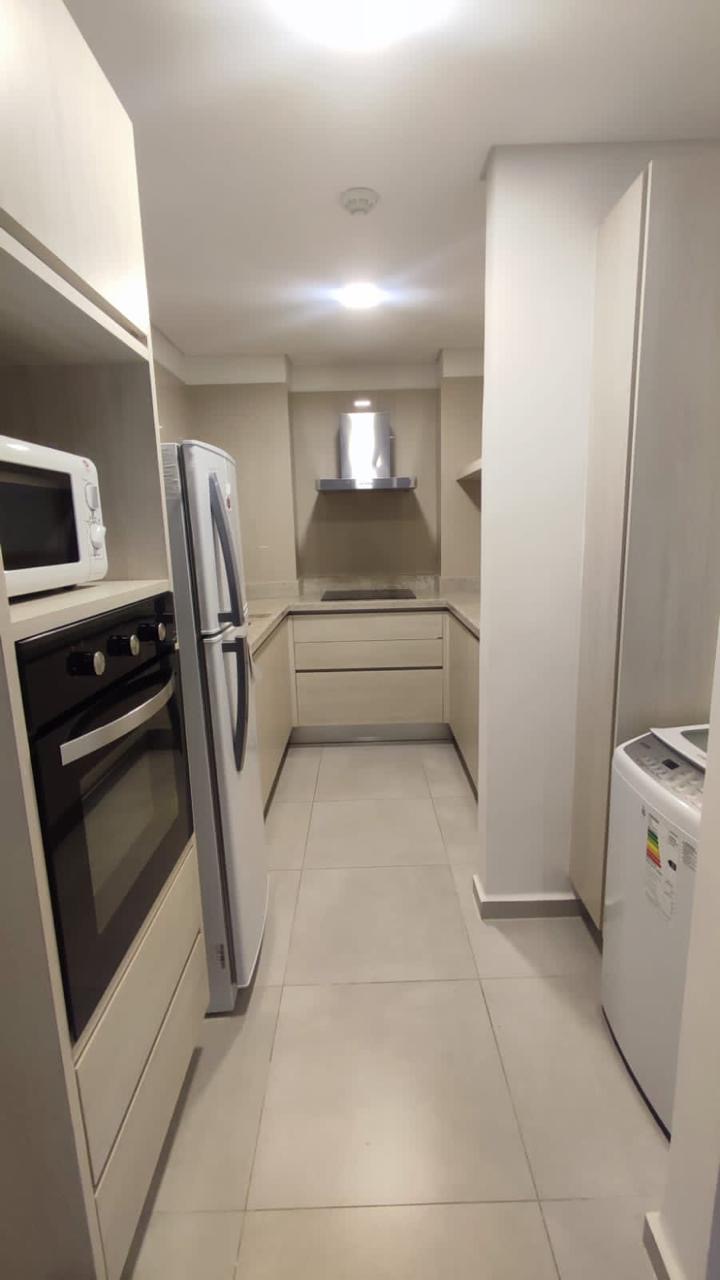 Apartamento Amoblado Y Equipado En Urban Domus Carmelitas — foto 3