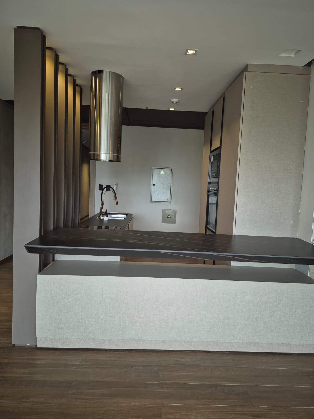 Alquilo hermoso Departamento /2 Dormitorios / Edificio Boutique Amoblado — foto 2
