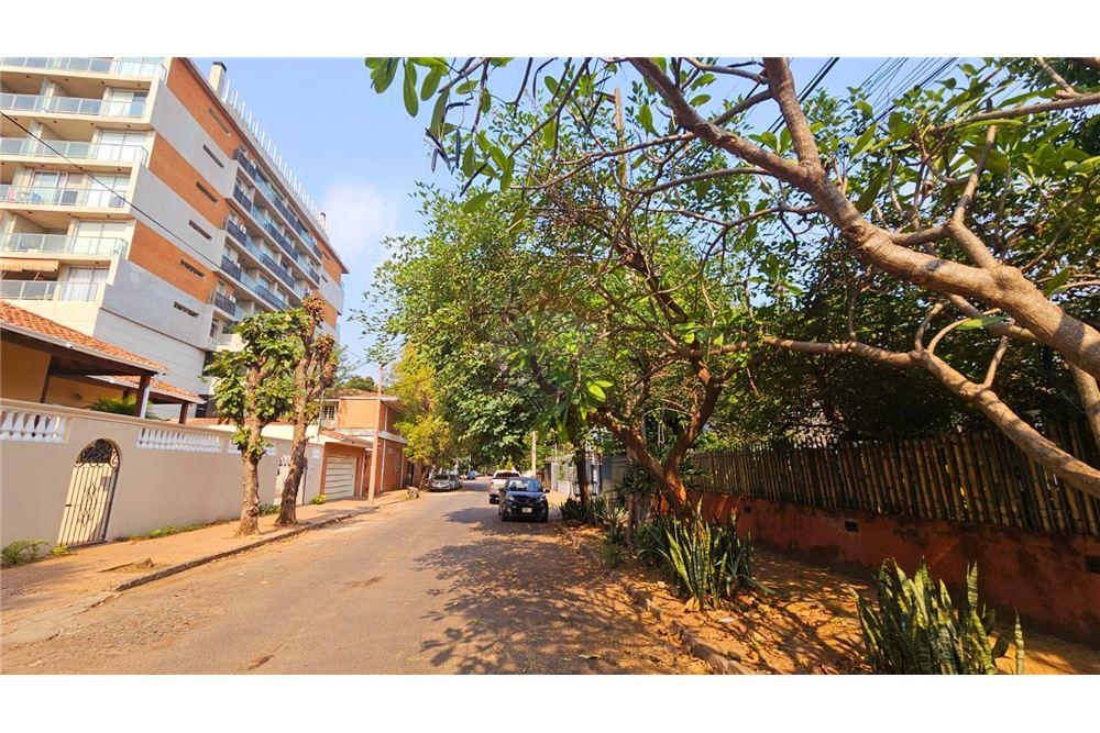 Terreno - Venta - Paraguay Asunción Barrio Jara — foto 2