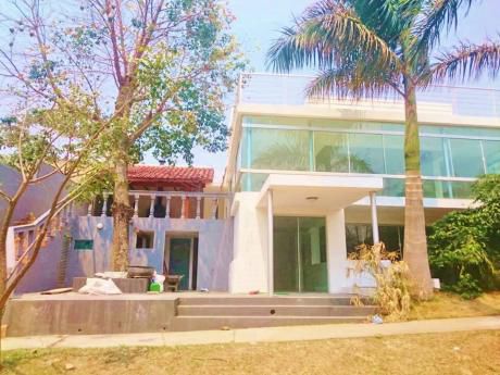 Linda Casa En El Urubo