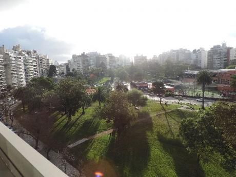 Leyenda Patria Y TerÚ. Piso Alto. Mucho Sol. Vista. 150 Mts, Garage