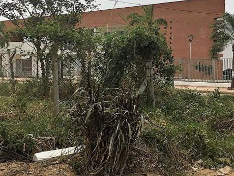 Amplio Terreno En Venta