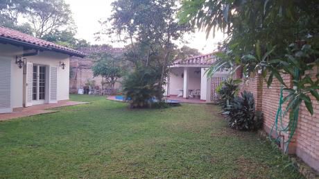 Vendo Casa En Barrio Coca Cola