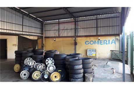 Vendo Casa Con Tinglado