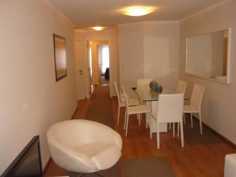 Apartamento Punta Carretas