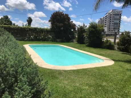 Divino Apartamento De 2 Dorm En Carrasco Country