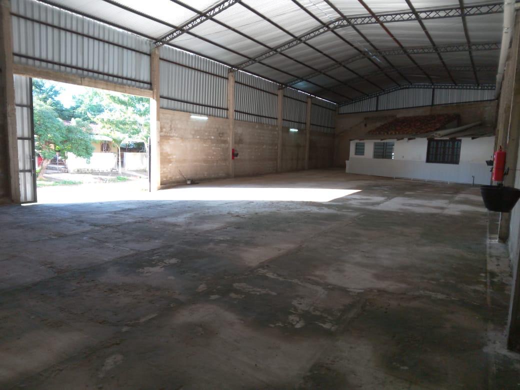 ALQUILER DE TINGLADO EN ZONA ESTRATÉGICA A ESTRENAR - SAN LORENZO - ZONA CALLE’I — foto 2