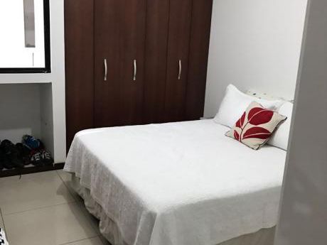 Duplex En Alquiler