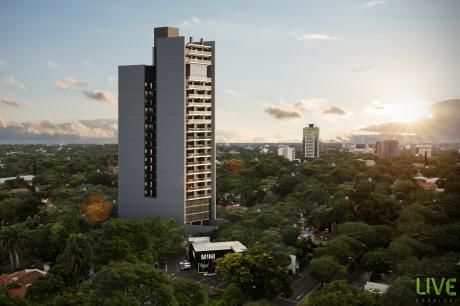 Edificio Live