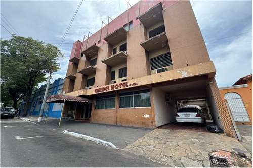 Terreno en venta en Pettirossi, Asunción — foto 3