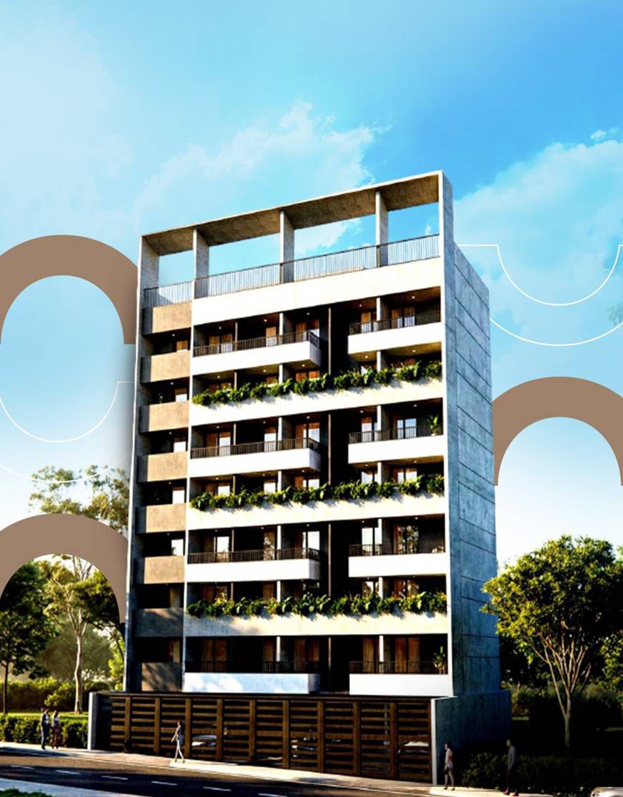 VENDO DEPARTAMENTOS EN POZO - STUDIO RECOLETA — foto 3