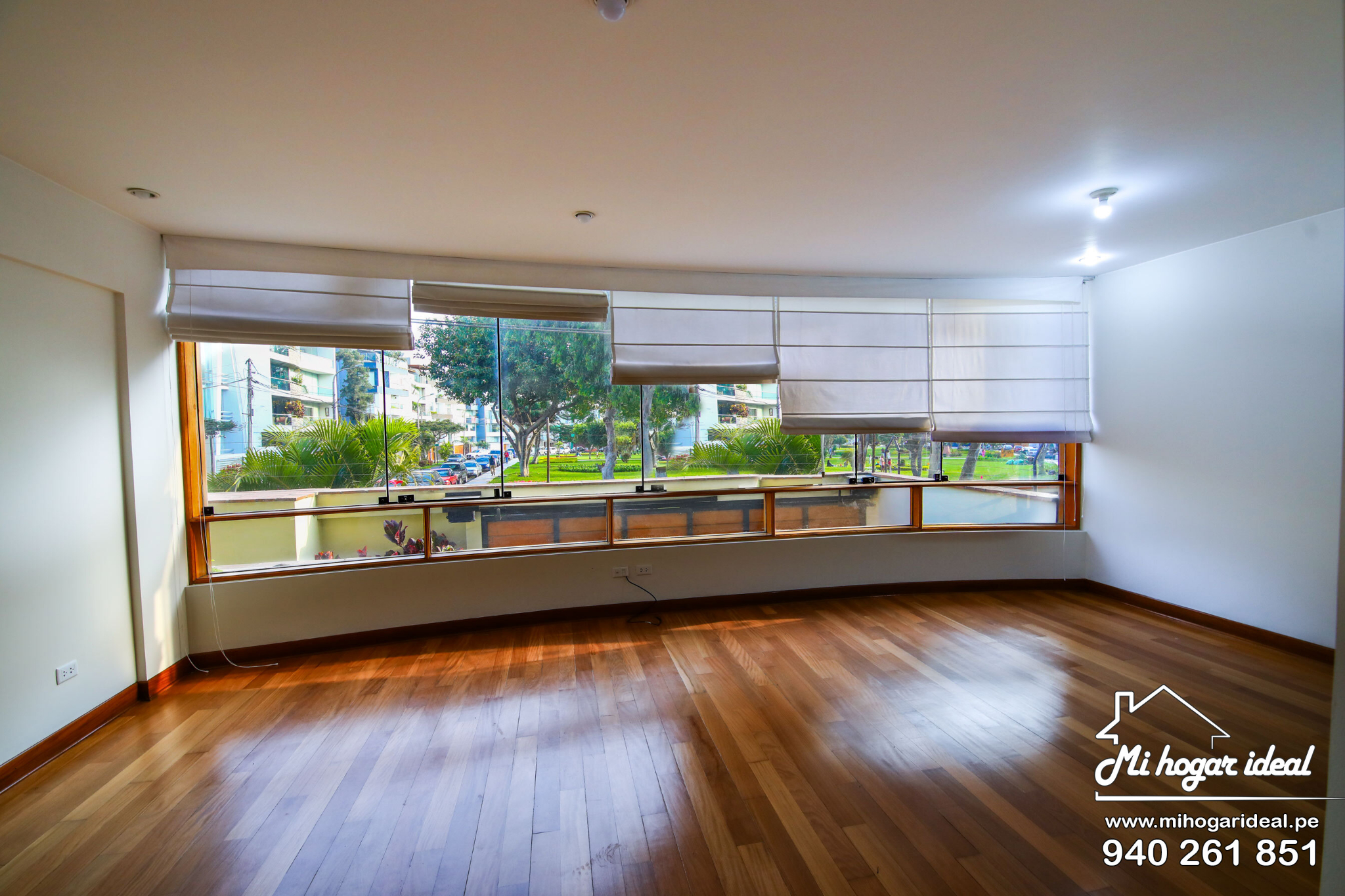 Departamento en alquiler en Santiago de Surco