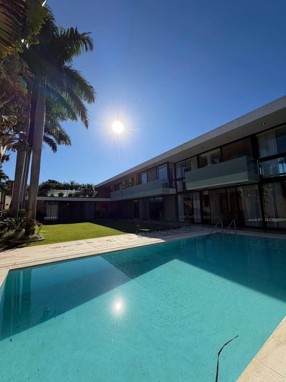RESIDENCIA DE CATEGORÍA EN ALQUILER — BARRIO SAN CRISTÓBAL — foto 2