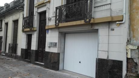 Av. Burgues 2914 Apto 1 Fte