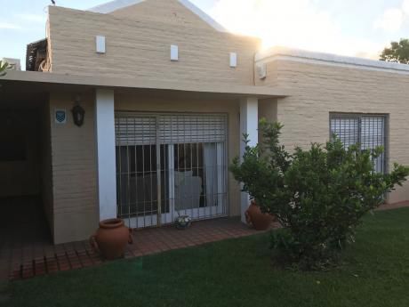 Barra De Carrasco, Prox A Rambla